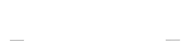 Exeter Fine Crafts NonProfit Logo White